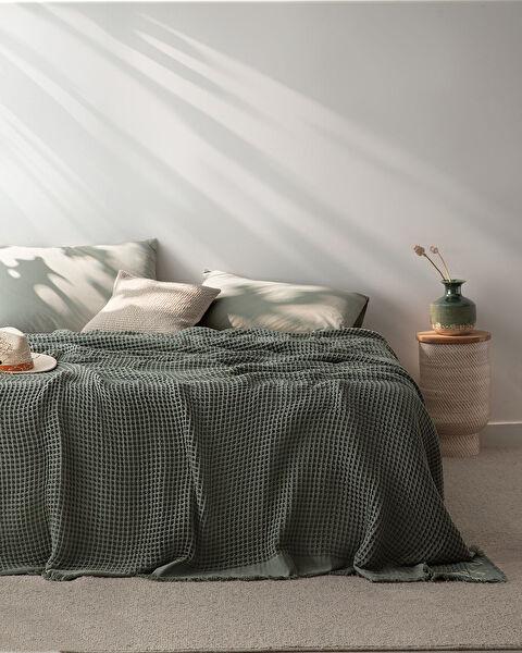 بياتريس مفرش سرير مزدوج